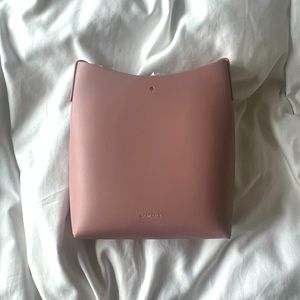 Brand new never opened Samara purse